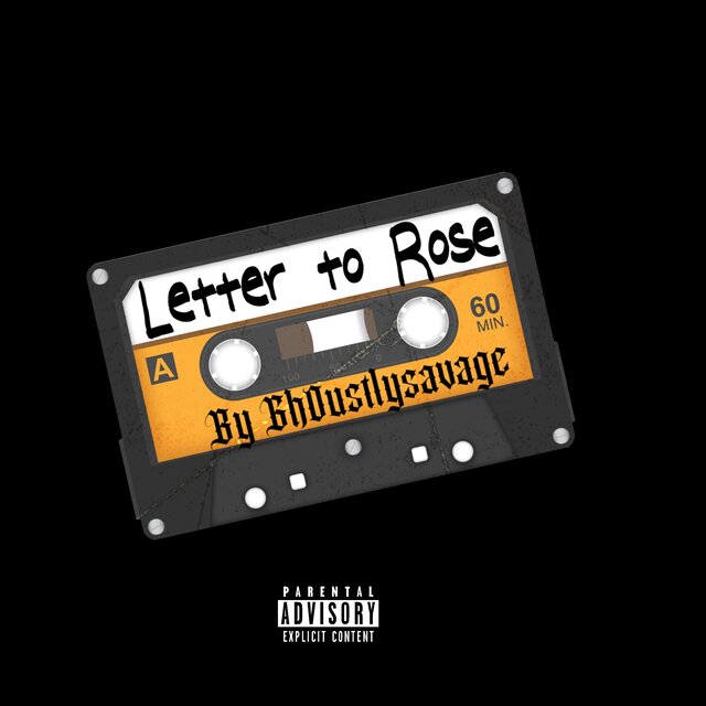 Letter To Rose