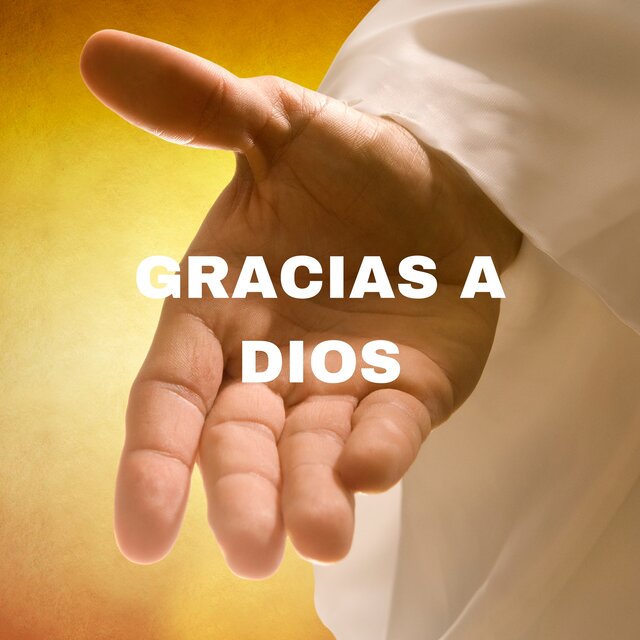 Gracias a Dios