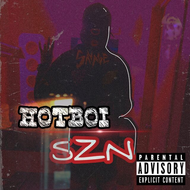 HOTBOI SZN