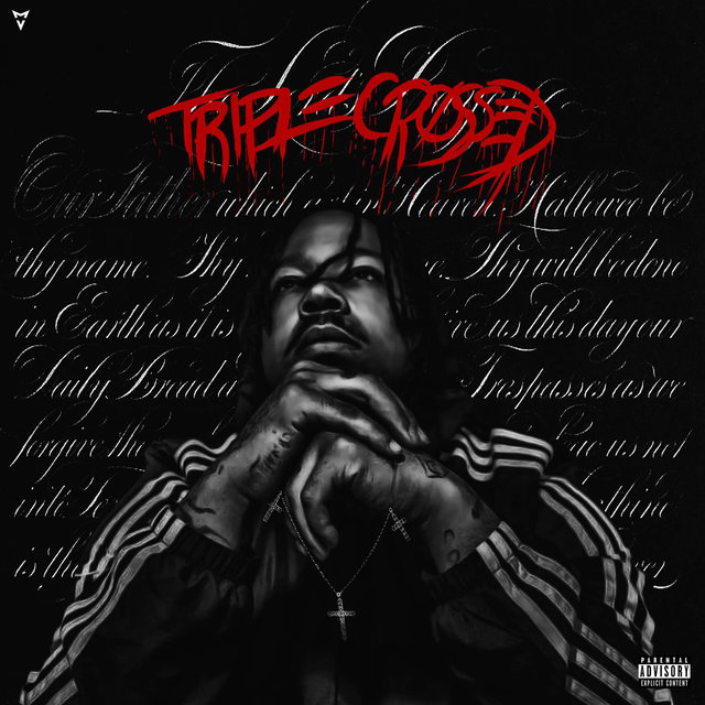 Triple Crossed