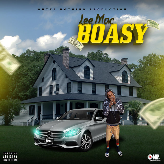 Boasy