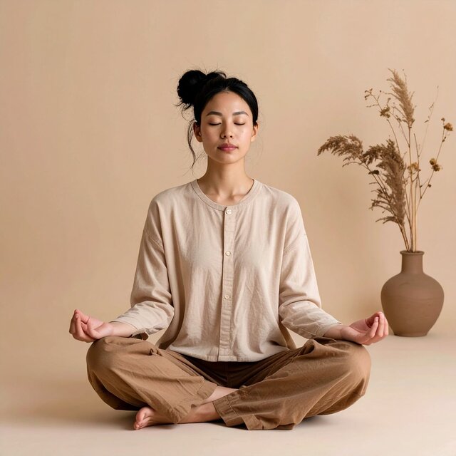 Meditacin En Movimiento