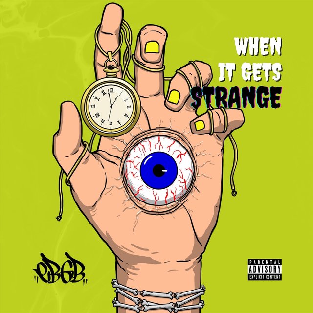 When It Gets Strange