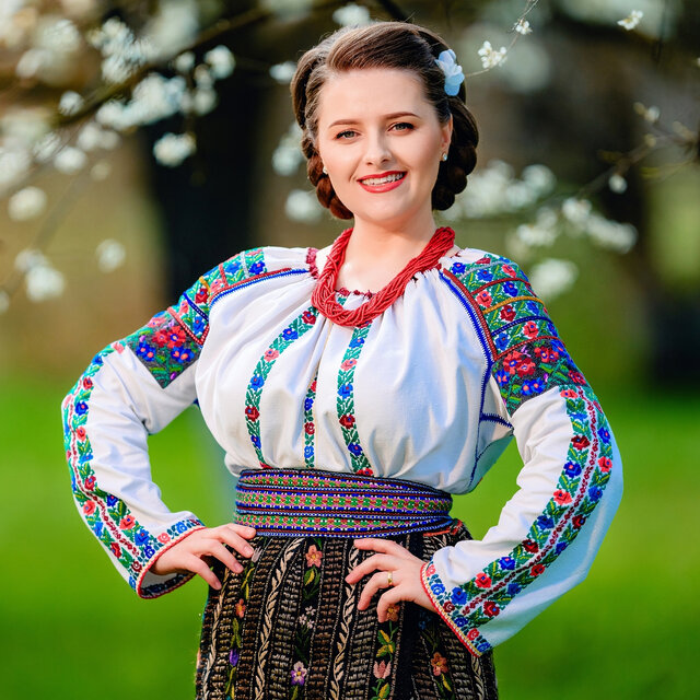 Șapte Zile Mari Și Late