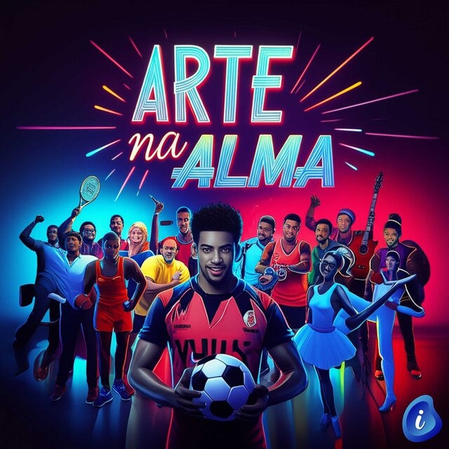 Arte na Alma