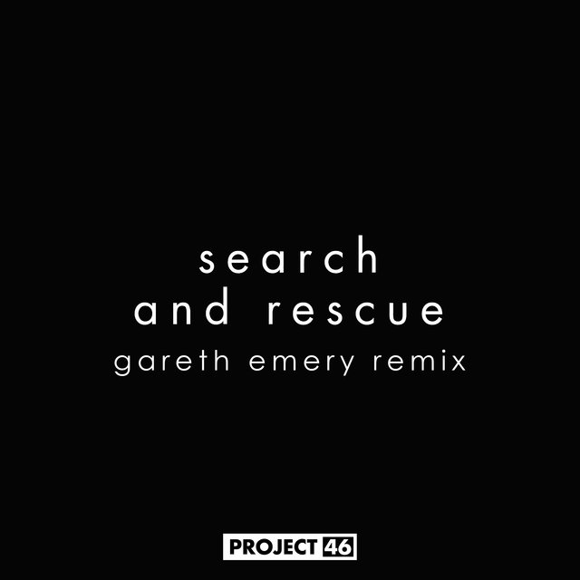 Search and Rescue (feat. Haliene) [Gareth Emery Remix]