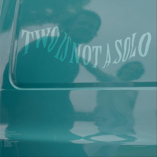 Two Is Not a Solo
