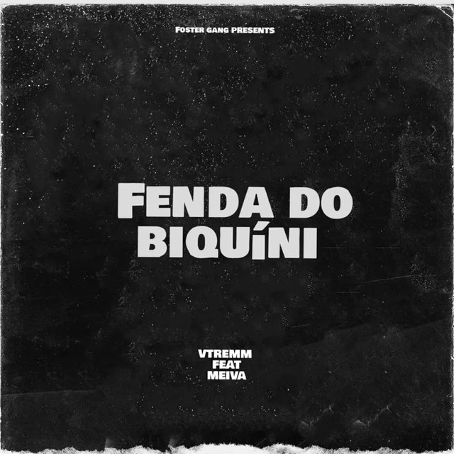Fenda do Biquíni
