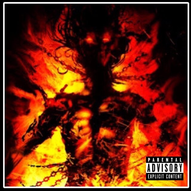 Hot Head (feat. Srtlildeeski)