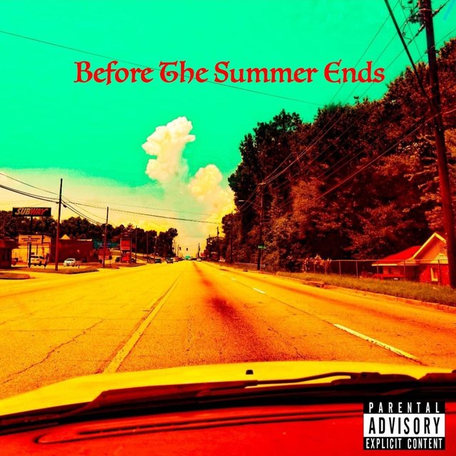 Before the Summer Ends