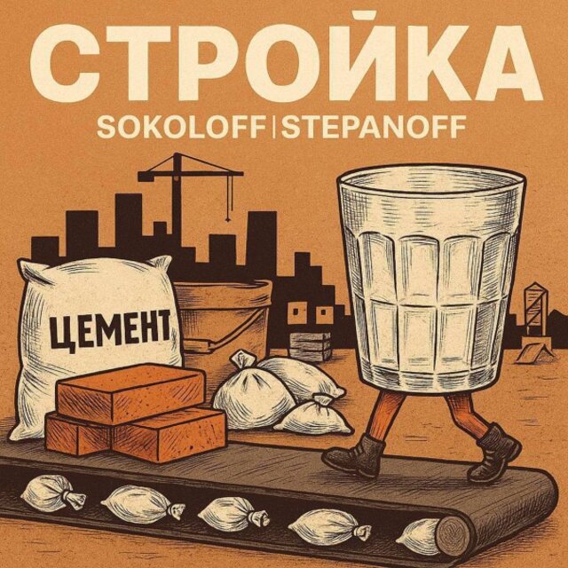 Стройка