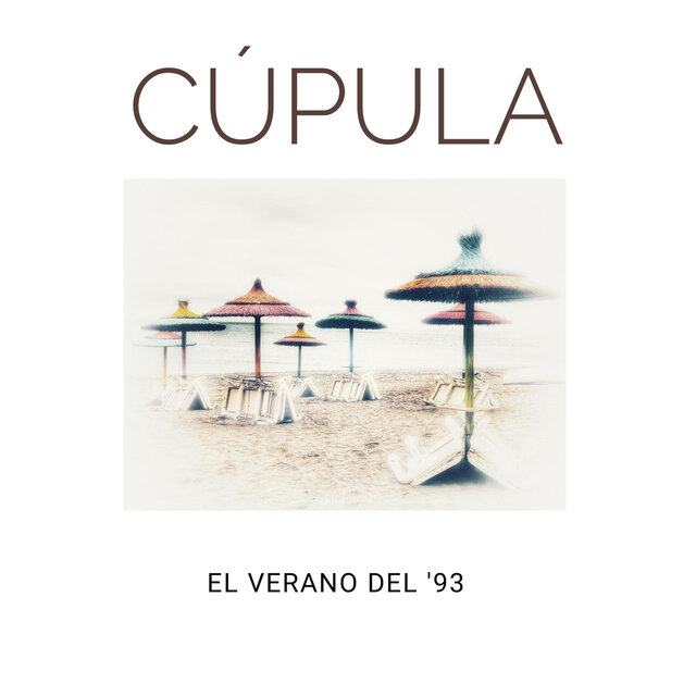 El verano del 93