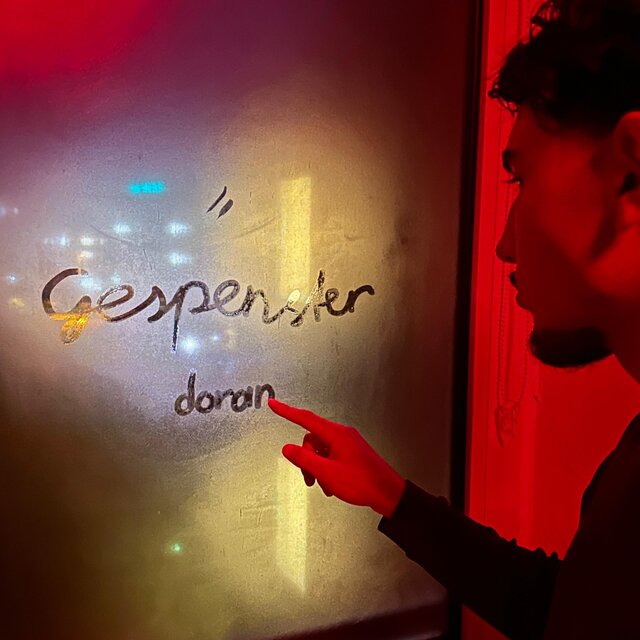 Gespenster