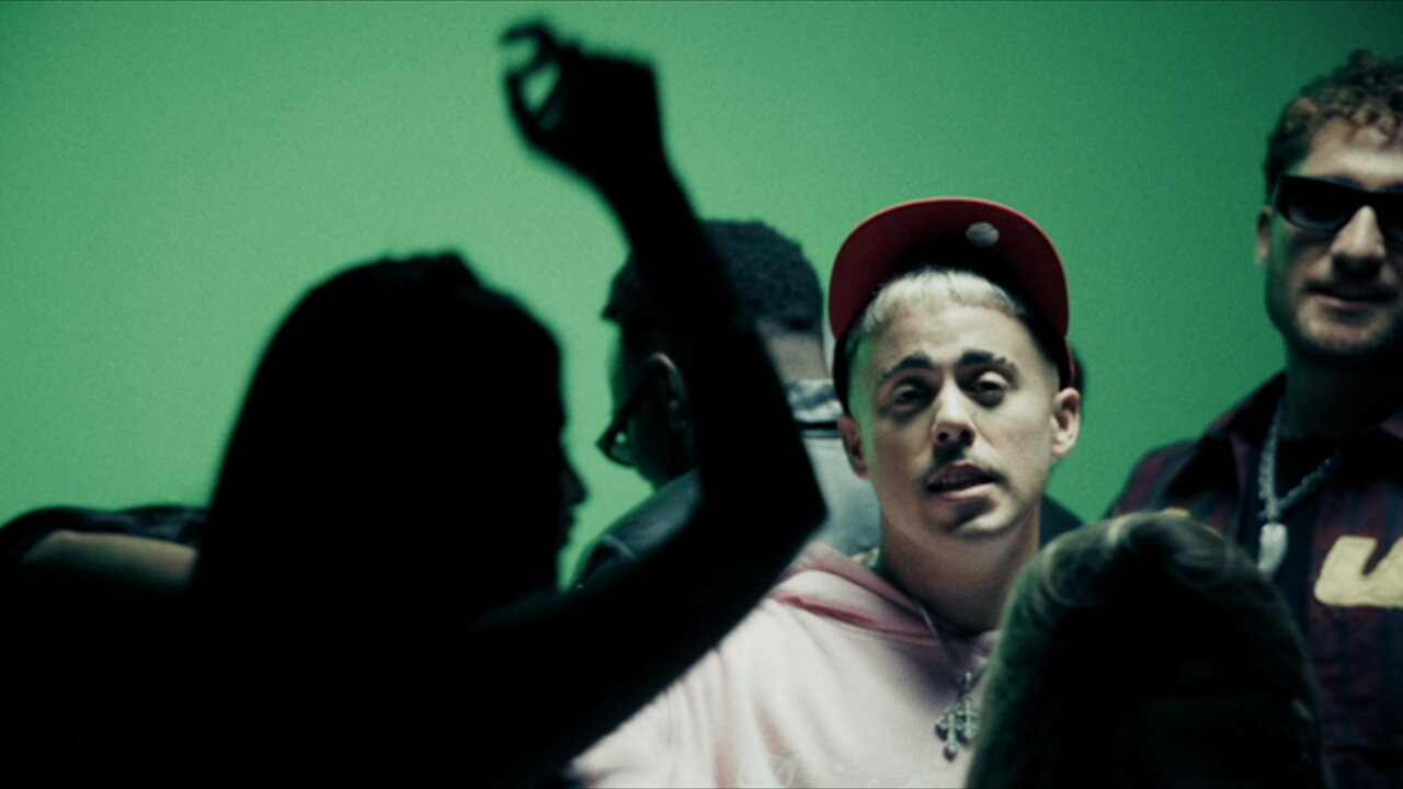Party Privado (feat. Raul Clyde)
