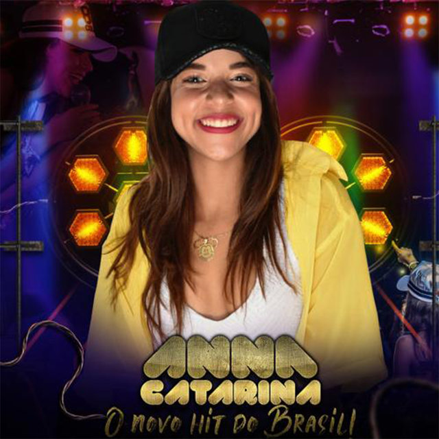 O Novo Hit do Brasil