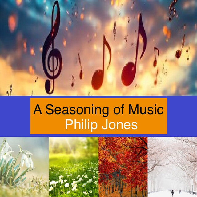 A Seasoning of Music