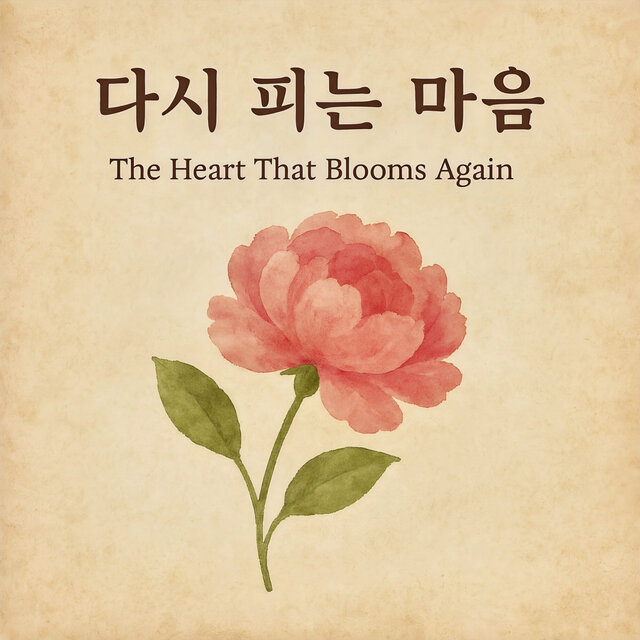 다시 피는 마음