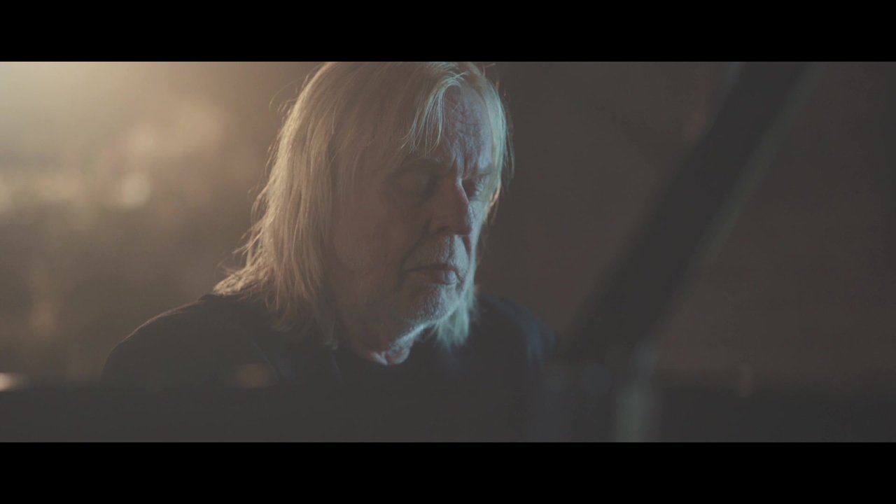 Piano Portraits - A Documentary