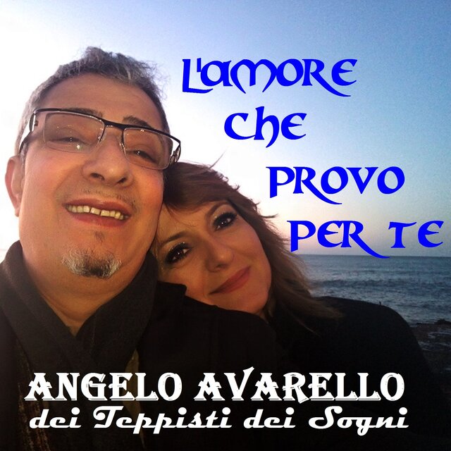L'amore Che  Provo Per Te