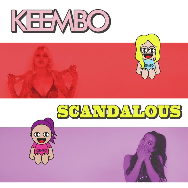 Scandalous