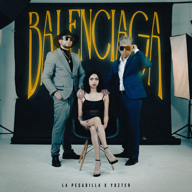 Balenciaga