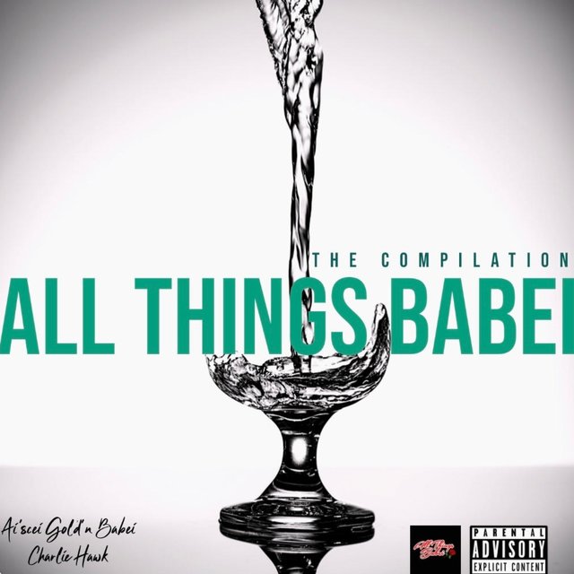 All Things Babei The Compilation