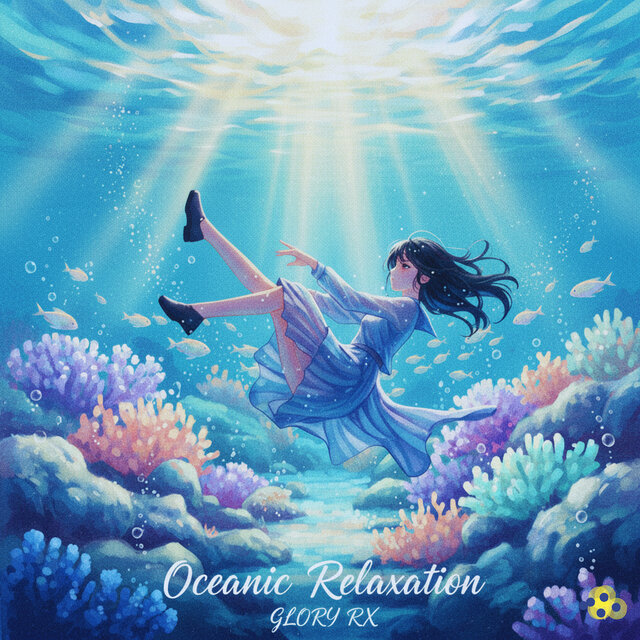 Oceanic Relaxation