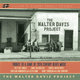 Cover art for album The Walter Davis Project by Various Artists