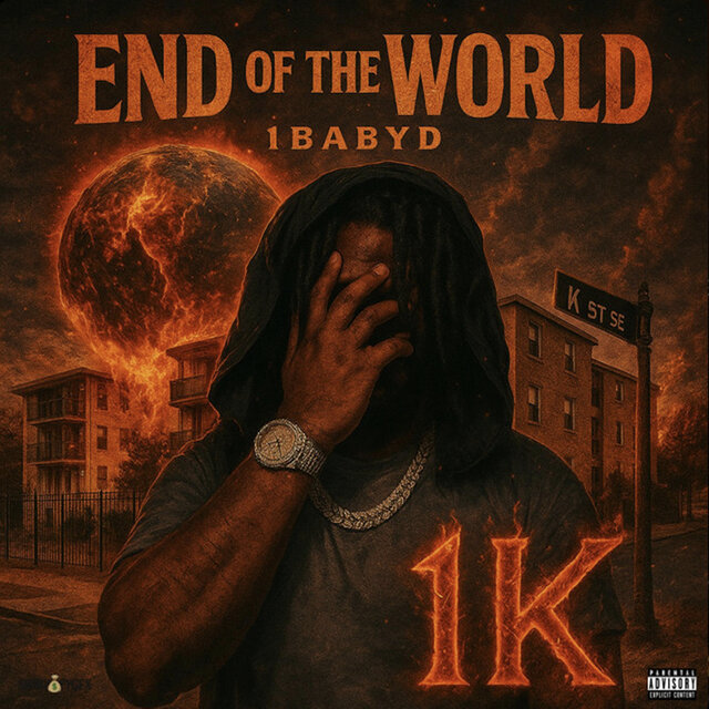 end of the world