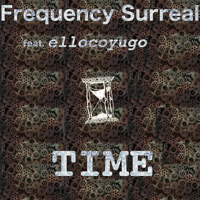 Time (feat. Ellocoyugo)