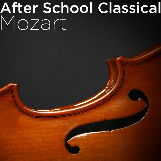 After School Classical: Mozart