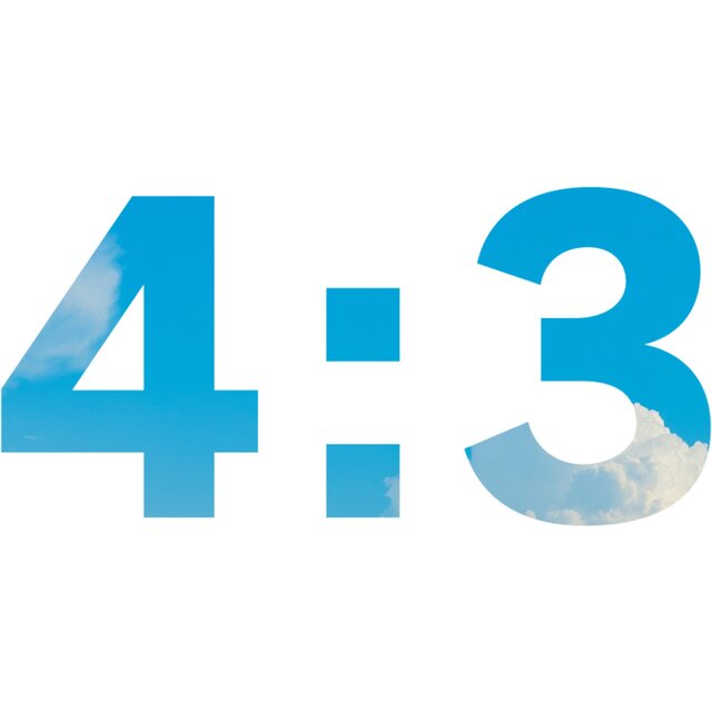 4:3