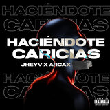 Haciéndote Caricias