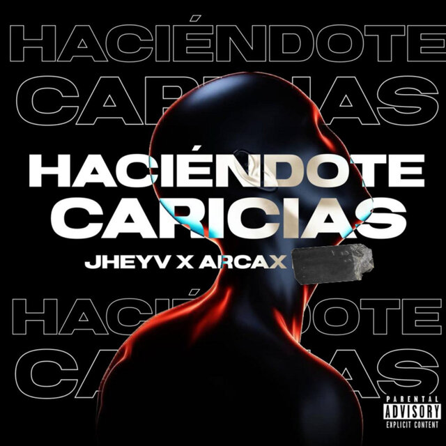Haciéndote Caricias