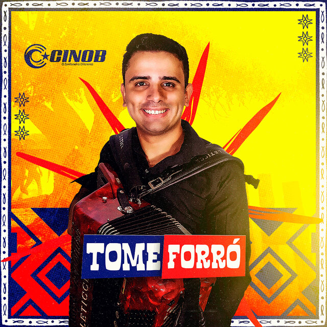 Tome Forró