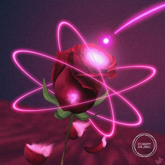Como Una Rosa Marchitarse