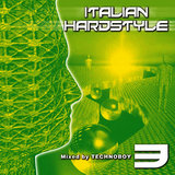 Planetary Collapse (Luca Antolini Remix)