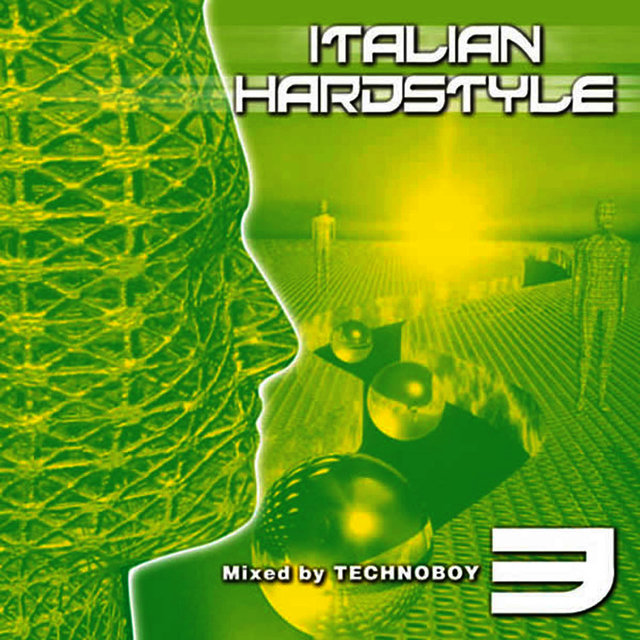 Italian Hardstyle 3