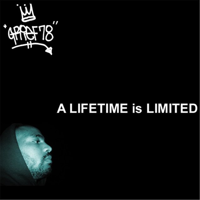 A Lifetime Is Limited