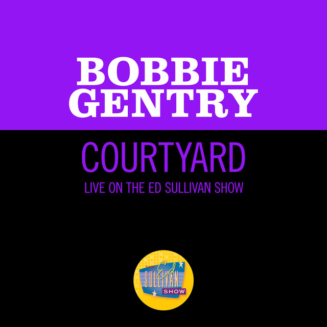 Courtyard (Live On The Ed Sullivan Show, February 18, 1968)