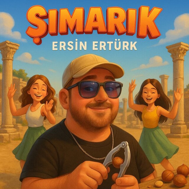Şımarık (Ankara)