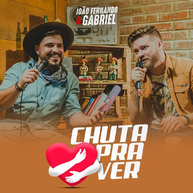 Chuta pra Ver