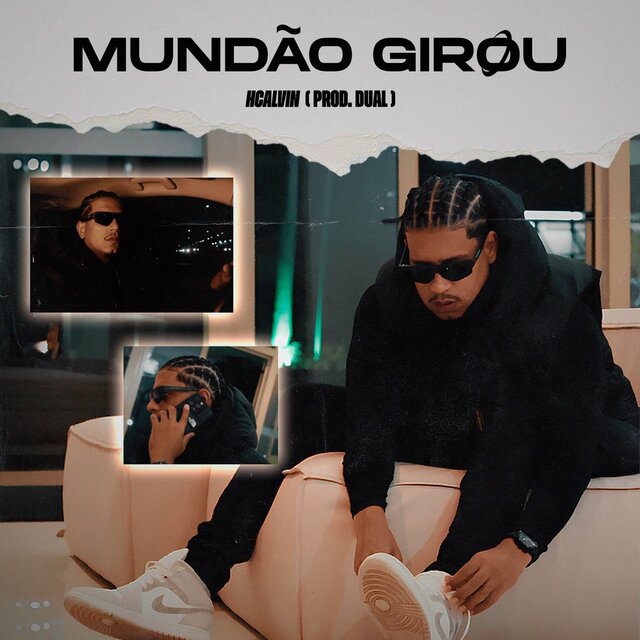 MUNDÃO GIROU
