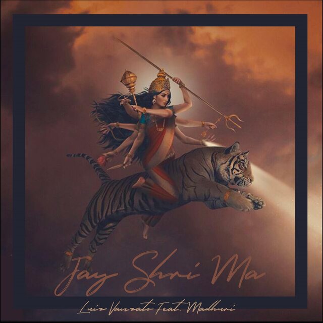 Jay Shri Ma