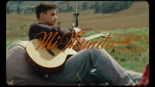 Mi Mundo