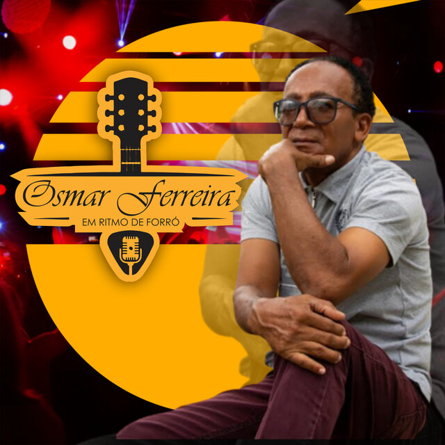 Em Ritmo de Forró