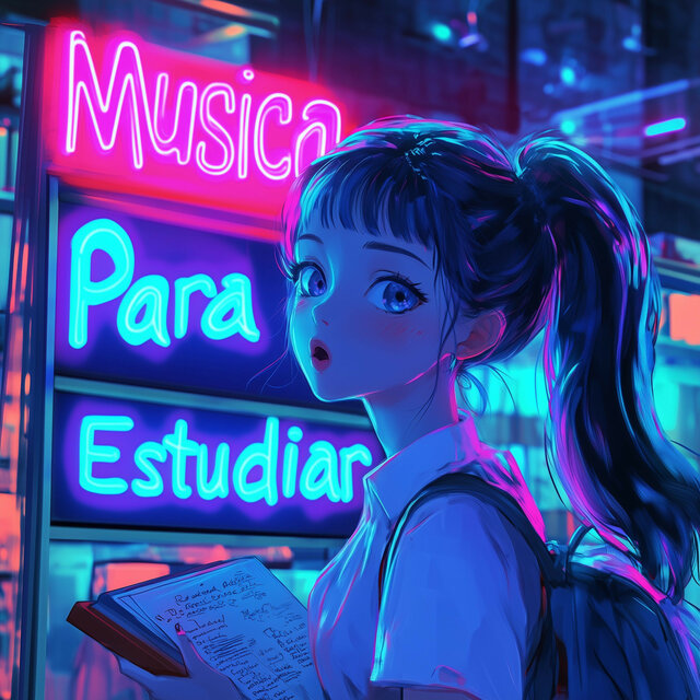 Lofi para Estudio, Trabajo y Creatividad