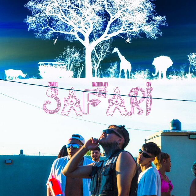 SAFARI