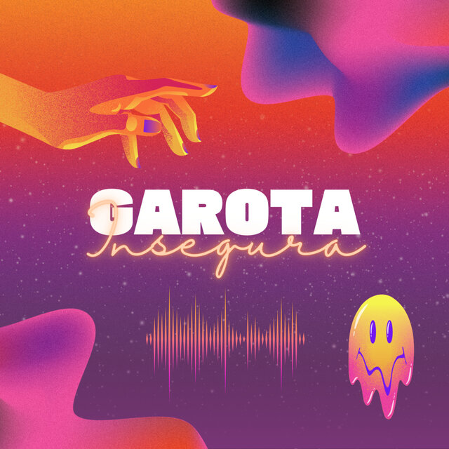 Garota Insegura