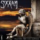 Cover art for album Prayers for the Damned by Sixx: A.M.